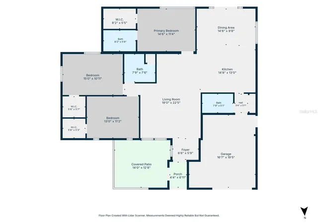 47th image of 7800 Brookridge Dr, Port Richey, FL 34668 | MLS# TB8541578