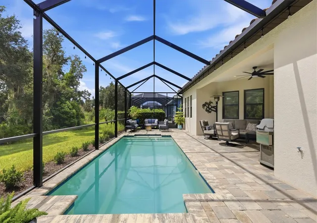Photo 2 of Single family home for sale at 13317 Indigo Way, BRADENTON, FL 34211 | MLS# A4703792 | Listing updated on 2026-10-15