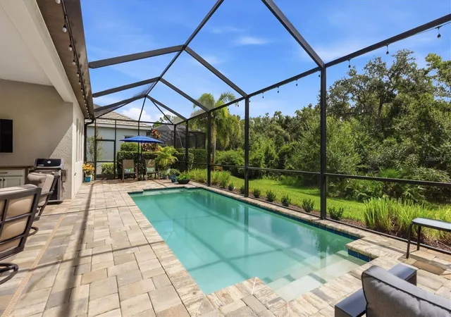Photo 1 of Single family home for sale at 13317 Indigo Way, BRADENTON, FL 34211 | MLS# A4703792 | Listing updated on 2026-10-15