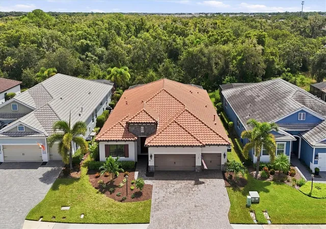 Photo 2 of Single family home for sale at 13317 Indigo Way, Bradenton, FL 34211 | MLS# A4703792 | Listing updated on 2026-10-20
