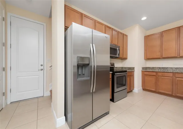 Photo 3 of Townhouse for sale at 8443 Kelsall Dr, Orlando, FL 32832 | MLS# S5156140 | Listing updated on 2026-08-31
