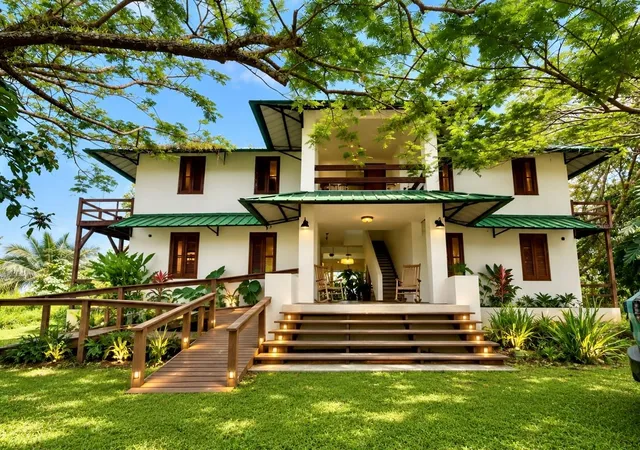 Photo 2 of Single family home for sale at Carr 992 KmHm 5, Luquillo, PR 00773 | MLS# PR9123625 | Listing updated on 2026-09-02