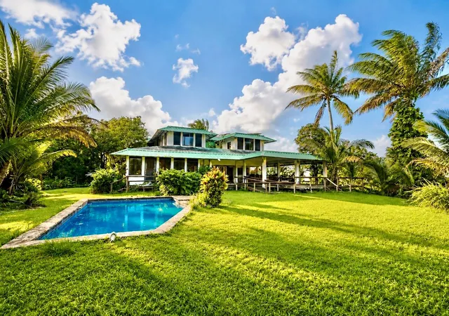 Photo 3 of Single family home for sale at Carr 992 KmHm 5, Luquillo, PR 00773 | MLS# PR9123625 | Listing updated on 2026-09-02