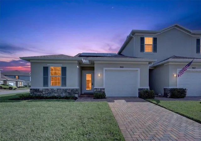 1st image of 968 Ne Trailside Run, Port St Lucie, FL 34983 | MLS# A4703793