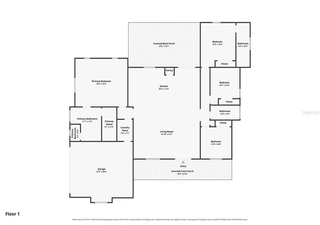 50th image of 12533 Sw Sw 66th St, Ocala, FL 34481 | MLS# OM730914