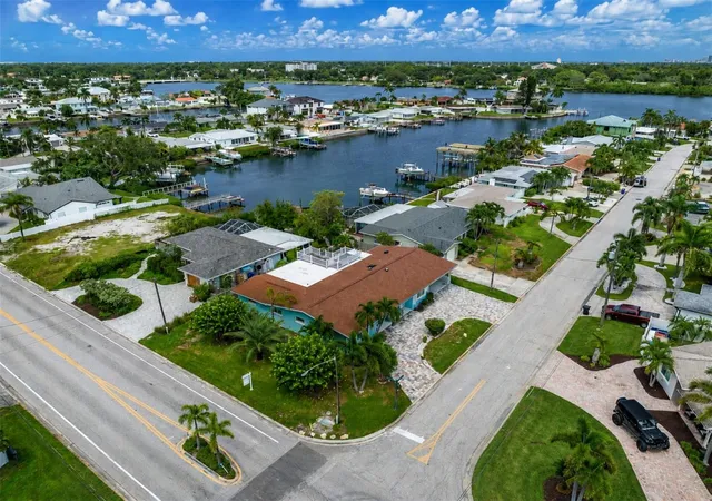 image of 7891 4th Ave S, St Petersburg, FL 33707 | MLS# TB8541585