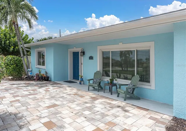 image of 7891 4th Ave S, St Petersburg, FL 33707 | MLS# TB8541585