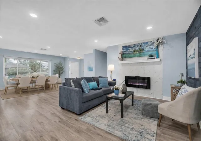 image of 7891 4th Ave S, St Petersburg, FL 33707 | MLS# TB8541585