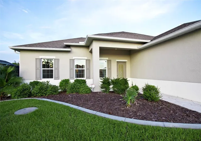 Photo 2 of Single family home for sale at 8117 Tecumseh Cir, Port Charlotte, FL 33981 | MLS# D6148520 | Listing updated on 2026-09-02