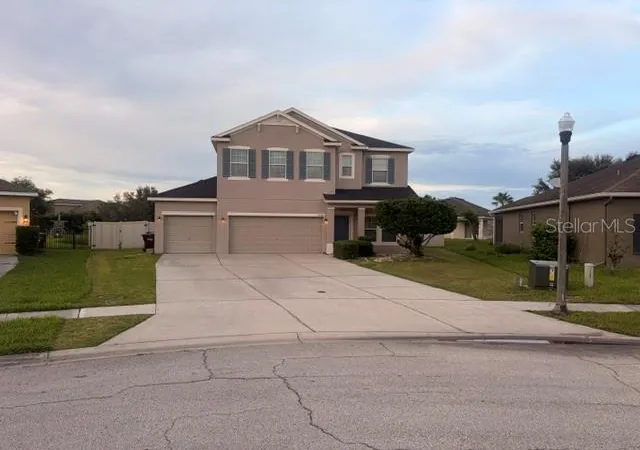 Photo 1 of Single family home for sale at 3504 Blithe Ct, St Cloud, FL 34772 | MLS# S5156141 | Listing updated on 2026-09-06