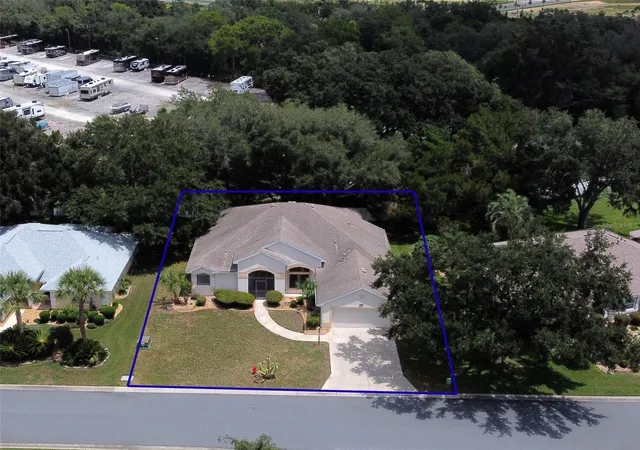 3rd image of 5925 Bag Pipe Pl, Leesburg, FL 34748 | MLS# G5116829