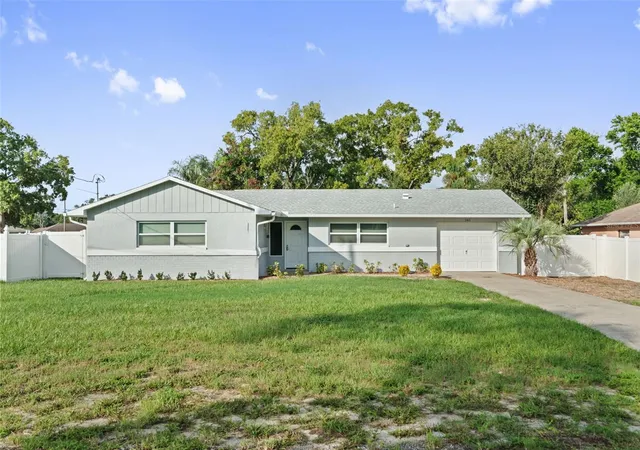 Photo 1 of Single family home for sale at 265 Plumtree Ave, Spring Hill, FL 34606 | MLS# TB8541590 | Listing updated on 2026-09-02