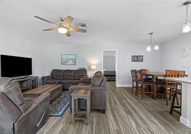 Photo 2 of Single family home for sale at 265 Plumtree Ave, Spring Hill, FL 34606 | MLS# TB8541590 | Listing updated on 2026-09-02