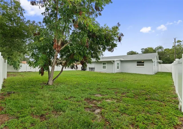 Photo 29 of Single family home for sale at 265 Plumtree Ave, Spring Hill, FL 34606 | MLS# TB8541590 | Listing updated on 2026-09-02