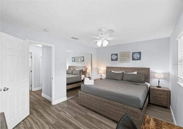 Photo 4 of Single family home for sale at 265 Plumtree Ave, Spring Hill, FL 34606 | MLS# TB8541590 | Listing updated on 2026-09-02