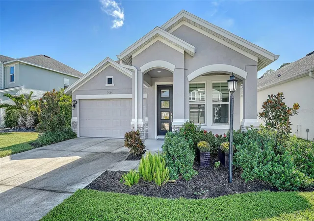 Photo 2 of Single family home for sale at 2546 Fireflag Ln, Sarasota, FL 34232 | MLS# A4703802 | Listing updated on 2026-09-13