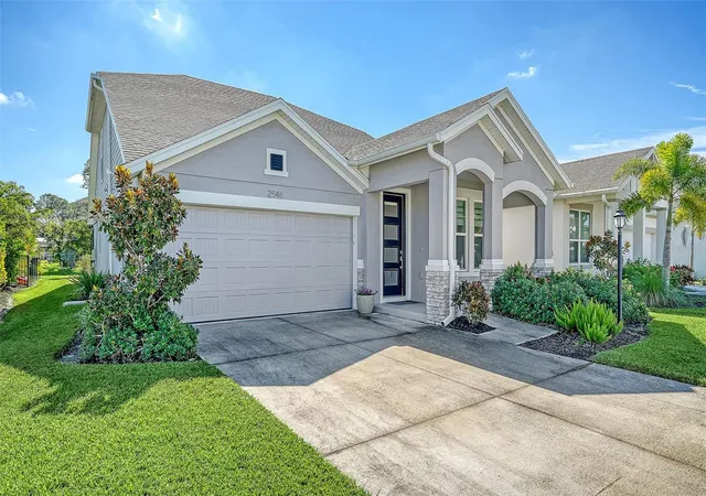Photo 3 of Single family home for sale at 2546 Fireflag Ln, Sarasota, FL 34232 | MLS# A4703802 | Listing updated on 2026-09-13
