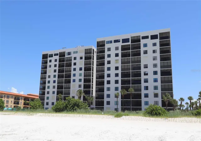 1st image of 900 Gulf Blvd #302, Indian Rocks Beach, FL 33785 | MLS# TB8541592