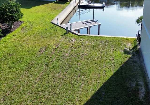 Photo 3 of Land for sale at 243 Yacht Harbor Dr, Palm Coast, FL 32137 | MLS# FC320904 | Listing updated on 2026-10-08