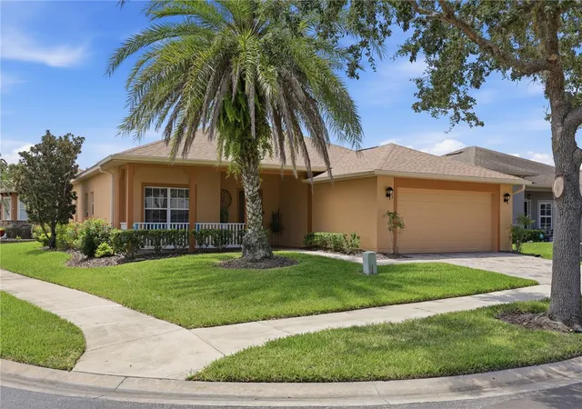 Photo 1 of Single family home for sale at 513 Barcelona Dr, Kissimmee, FL 34759 | MLS# O6435898 | Listing updated on 2026-08-26
