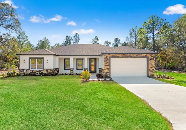 Photo 1 of Single family home for sale at 10439 Gypsy Ave, Weeki Wachee, FL 34613 | MLS# W7888839 | Listing updated on 2026-08-29