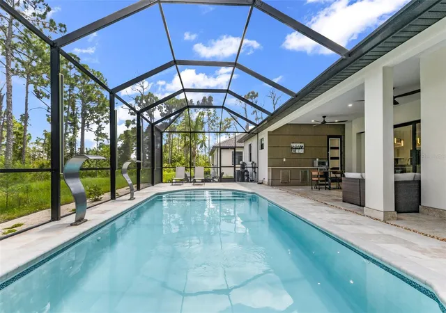Photo 3 of Single family home for sale at 115 Solana St, North Port, FL 34287 | MLS# C7529890 | Listing updated on 2026-10-06