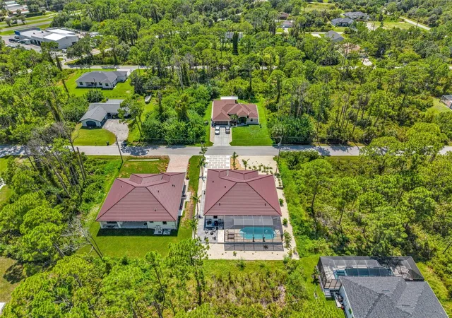 Photo 42 of Single family home for sale at 115 Solana St, NORTH PORT, FL 34287 | MLS# C7529890 | Listing updated on 2026-10-06