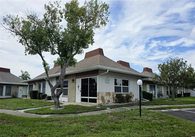 3rd image of 4330 Tahitian Gardens Cir #A, Holiday, FL 34691 | MLS# TB8541598
