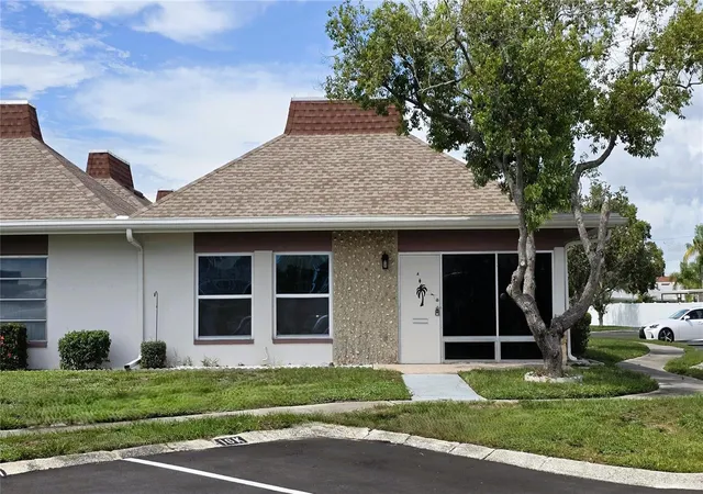 5th image of 4330 Tahitian Gardens Cir #A, Holiday, FL 34691 | MLS# TB8541598