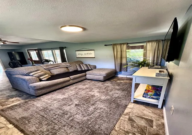 Photo 3 of Manufactured home for sale at 6838 N Carl G Rose Hwy, Hernando, FL 34442 | MLS# OM730917 | Listing updated on 2026-09-29