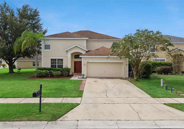Photo 1 of Single family home for sale at 3636 Bristol Cove Ln, St Cloud, FL 34772 | MLS# S5156142 | Listing updated on 2026-08-26