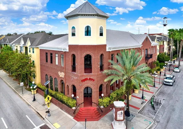 Condo for sale at 1810 E Palm Ave #5222, TAMPA, FL 33605 | MLS# TB8541599