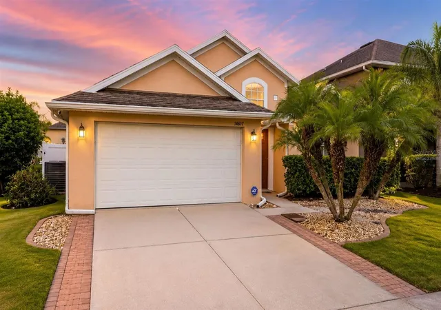 Photo 1 of Single family home for sale at 14617 Keelford Wy, Orlando, FL 32824 | MLS# O6435902 | Listing updated on 2026-10-04