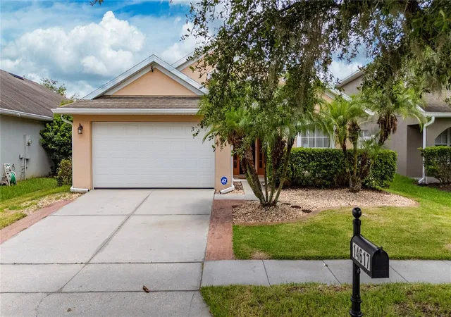 Photo 2 of Single family home for sale at 14617 Keelford Wy, Orlando, FL 32824 | MLS# O6435902 | Listing updated on 2026-10-04