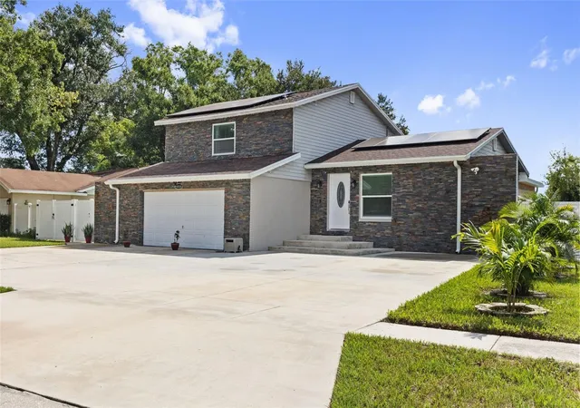 Photo 1 of Single family home for sale at 5408 Pentail Cir, Tampa, FL 33625 | MLS# TB8541603 | Listing updated on 2026-10-28