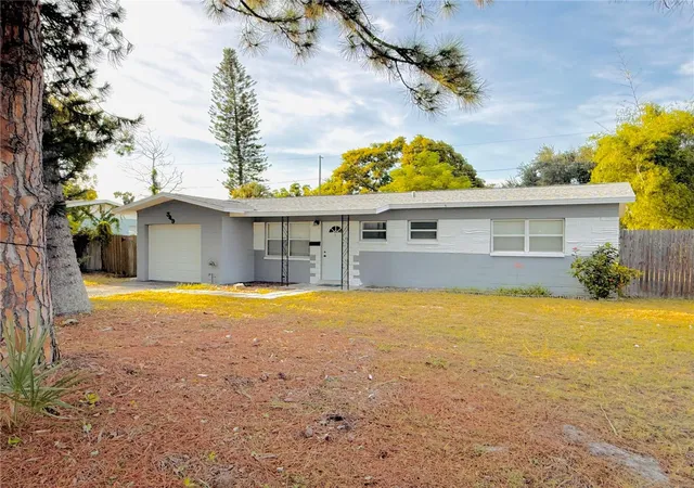 image of 349 Dolphin Ave Se, St Petersburg, FL 33705 | MLS# TB8541605