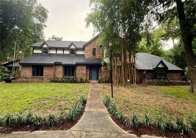 79th image of 706 S Timberlane Dr, New Smyrna Beach, FL 32168 | MLS# NS1089071