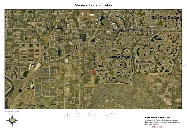 3rd image of 24Th Ave Se, Ruskin, FL 33570 | MLS# TB8541609