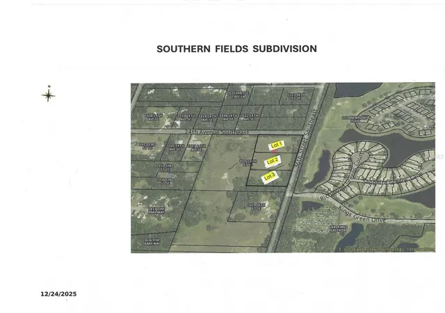 4th image of 24Th Ave Se, Ruskin, FL 33570 | MLS# TB8541609