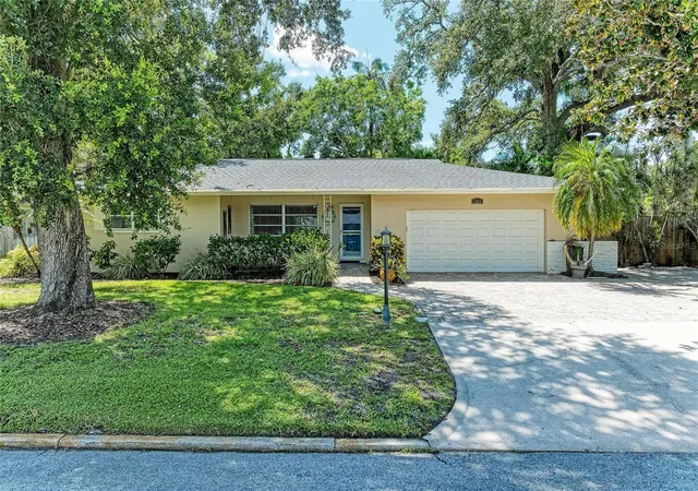 Single family home for sale at 1214 21St St W, BRADENTON, FL 34205 | MLS# A4703806