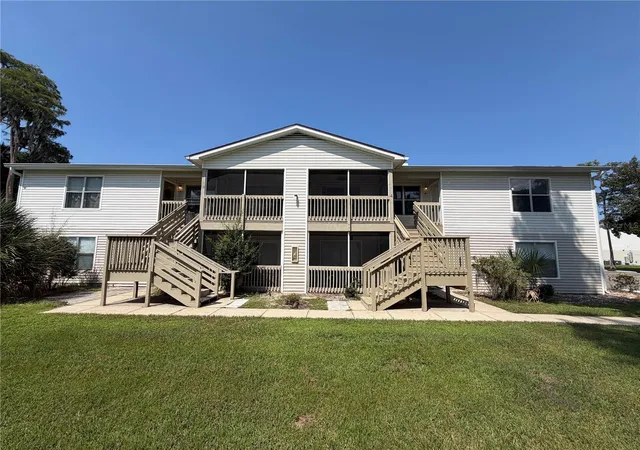 Condo for sale at 1600 Big Tree Rd #A6, Daytona Beach, FL 32119 | MLS# O6435907 | Listing updated on 2026-10-01