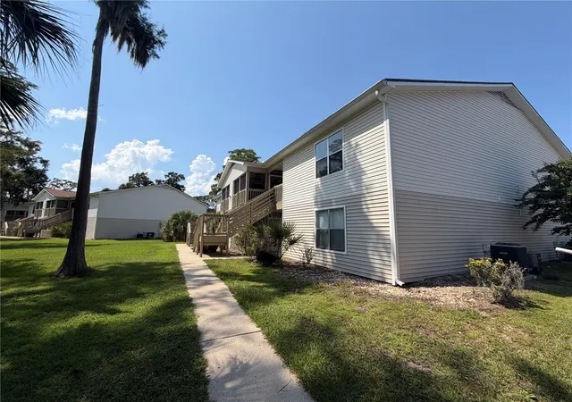 Photo 1 of Condo for sale at 1600 Big Tree Rd #A6, Daytona Beach, FL 32119 | MLS# O6435907 | Listing updated on 2026-10-01