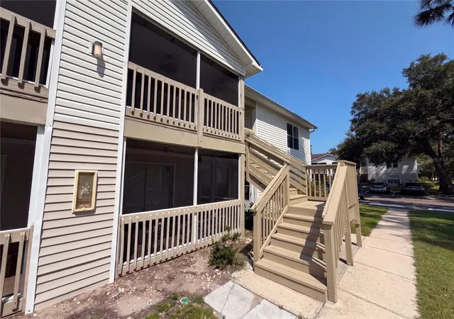 Photo 2 of Condo for sale at 1600 Big Tree Rd #A6, Daytona Beach, FL 32119 | MLS# O6435907 | Listing updated on 2026-10-01