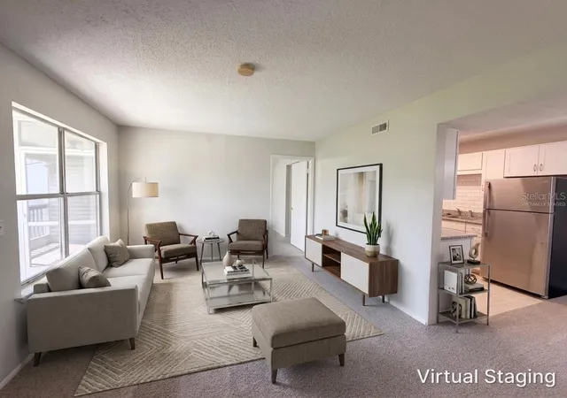 Photo 3 of Condo for sale at 1600 Big Tree Rd #A6, Daytona Beach, FL 32119 | MLS# O6435907 | Listing updated on 2026-10-01