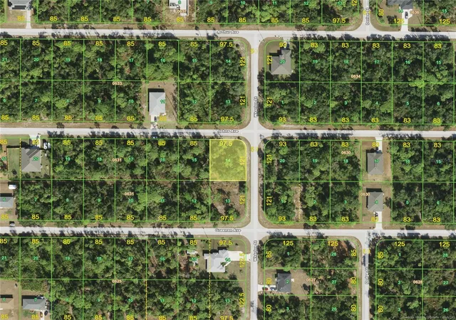 Photo 2 of Land for sale at 17139 Johns Ave, Port Charlotte, FL 33948 | MLS# D6148522 | Listing updated on 2026-08-24