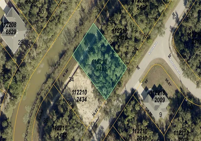 1st image of Acosta Ave, North Port, FL 34288 | MLS# C7529892