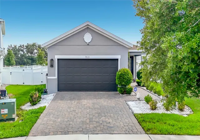1st image of 7531 Ashcroft Dr, Wesley Chapel, FL 33545 | MLS# TB8541616