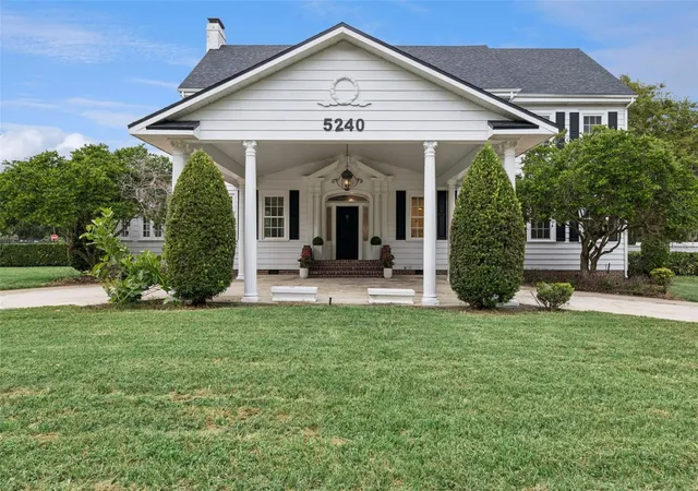 Photo 2 of Single family home for sale at 5240 Alleman Dr, Orlando, FL 32809 | MLS# O6435912 | Listing updated on 2026-09-17