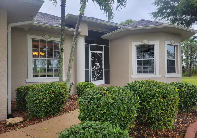 Photo 2 of Single family home for sale at 12 Tee View Ct, Rotonda West, FL 33947 | MLS# D6148524 | Listing updated on 2026-09-01