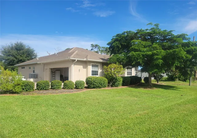 Photo 1 of Single family home for sale at 12 Tee View Ct, Rotonda West, FL 33947 | MLS# D6148524 | Listing updated on 2026-09-01